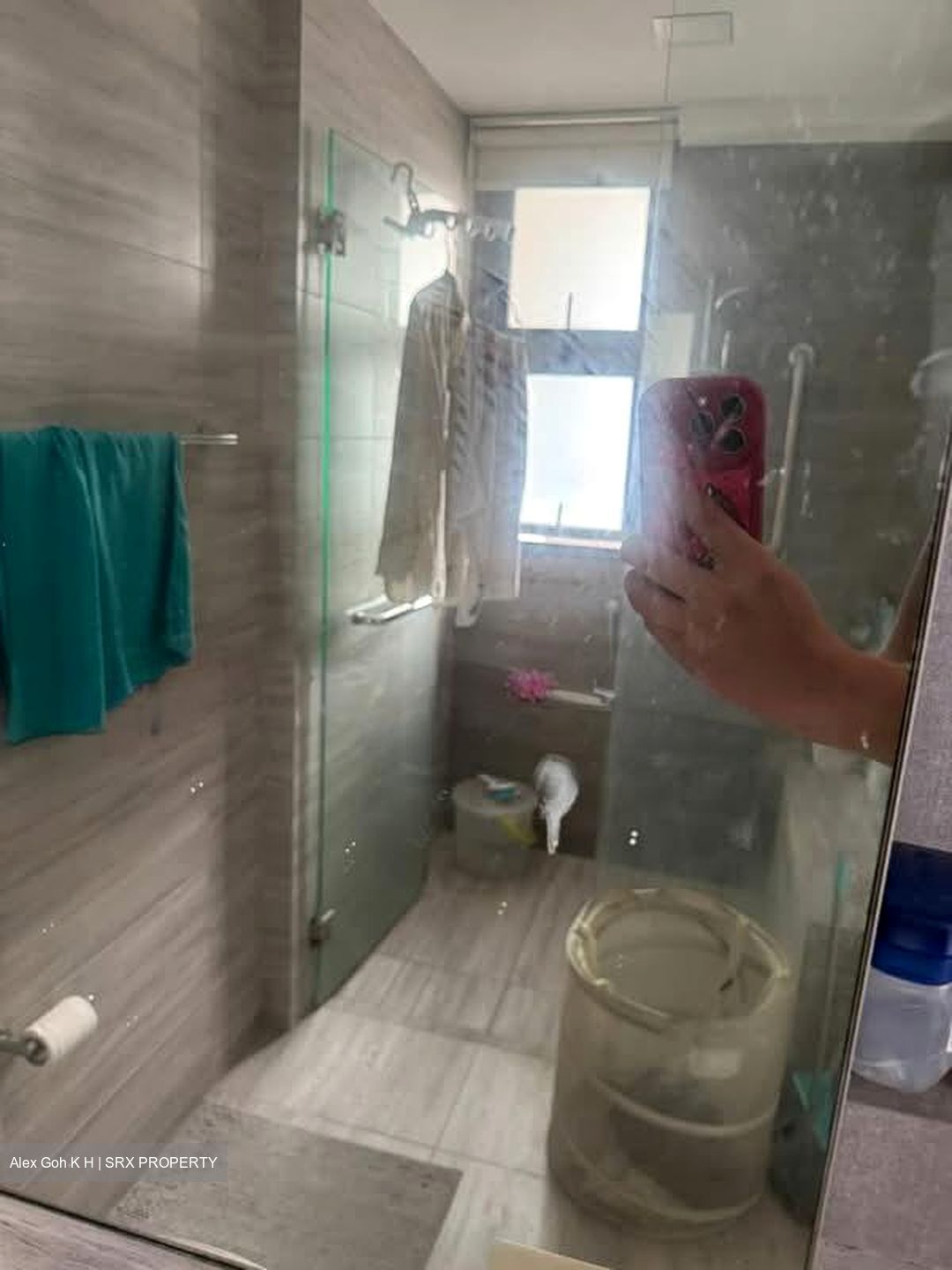 Trilive (D19), Condominium #538096881